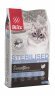 Blitz Sterilised - Сухой корм для стерилизованных кошек с индейкой