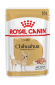 Royal Canin Chihuahua - Влажный корм для собак породы Чихуахуа 85гр