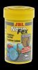JBL NovoFex - Дополнительный корм в форме кубиков из трубочника для пресноводных аквариумных рыб и водных черепах