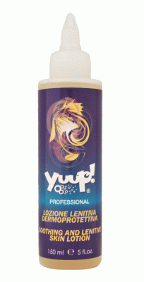 YuuP Professional! - Профессиональное молочко увлажняющее и успокаивающее для кожи YuuP Professional! - Профессиональное молочко увлажняющее и успокаивающее для кожи