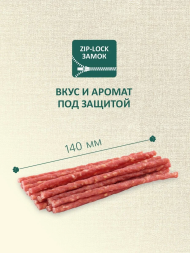 TiTBiT - Золотая коллекция, лакомство для собак, колбаса пармская, 150 гр