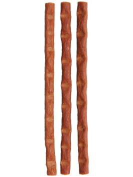 Мнямс - Лакомство, лакомые палочки для котят, из индейки 10х5 г, 13,5 см 