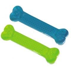 Dezzie - Игрушка-Зубочистки &amp;quot;Кости&amp;quot; для чистки зубов собак, 13,5см, силикон