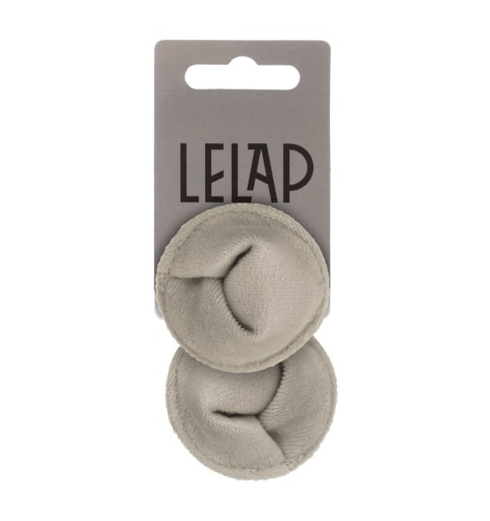 Lelap - Игрушка для кошек с кошачьей мятой, Пельмешки