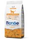 Monge Speciality Light - Низкокалорийный корм для кошек с индейкой 1,5 кг