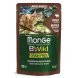 Monge Cat BWild Grain Free - паучи из мяса буйвола с овощами для кошек крупных пород 85г