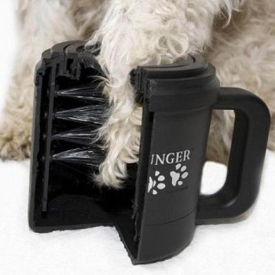 Paw Plunger Лапомойка для собак до 20 кг Paw Plunger Лапомойка для собак до 20 кг