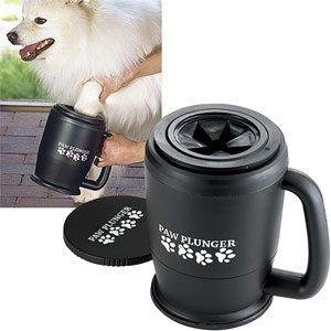 Paw Plunger Лапомойка для собак до 20 кг