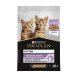 Purina Pro Plan Nutri Savour - Консервы для котят, с индейкой в соусе, упаковка 26шт