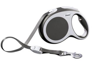 Flexi - Рулетка Vario Tape L,  5м до 60кг (Ремень)