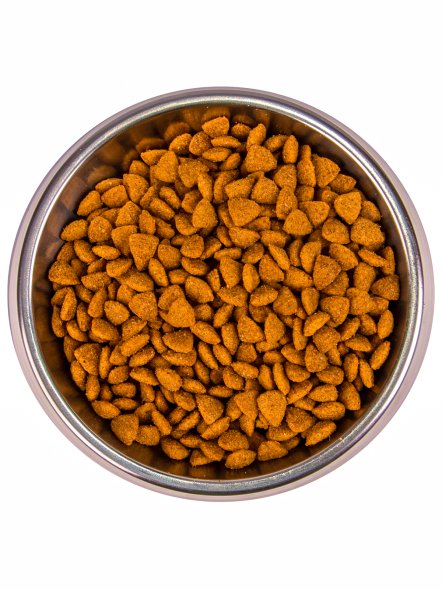 Monge Monoprotein (Монопротеин) Sterilised Beef - Сухой корм для стерилизованных кошек, с говядиной 1,5кг