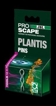 JBL ProScape Plantis - Шпильки для надёжной фиксации аквариумных растений в грунте