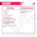 Monge VetSolution Cat Recovery Рекавери - Диетический корм для кошек при восстановлении питания в период выздоровления 100 г