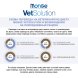 Monge VetSolution Cat Recovery Рекавери - Диетический корм для кошек при восстановлении питания в период выздоровления 100 г