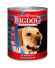 Зоогурман Big Dog - Консервы для собак, Мясное ассорти 850 гр