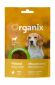 Organix - Лакомство вяленое для собак, Медальоны из Куриного филе, 40 гр