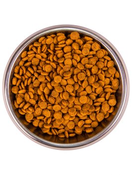 Monge Monoprotein (Монопротеин) Sterilised Merluzzo - Сухой корм для стерилизованных кошек, с треской 1,5кг