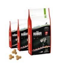 Bozita Robur Light - Облегченный сухой корм для малоактивных собак 12 кг