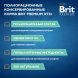 Brit - Консервы для щенков всех пород, с Ягненком, 100 гр