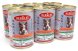 Berkley (Беркли) - №3 - Консервы для собак, паштет из утки 400гр