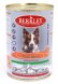 Berkley (Беркли) - №3 - Консервы для собак, паштет из утки 400гр