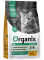 Organix Sterilised - Сухой корм для стерилизованных кошек, с курицей