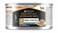 Purina Pro Plan Diets NF Renal Function - Консервы для взрослых кошек при патологии почек, Паштет, 195 гр