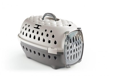 Stefanplast - Переноска для собак и кошек 48*32*31 см, до 6 кг (Gulliver Travel Chic) Stefanplast - Переноска для собак и кошек 48*32*31 см, до 6 кг (Gulliver Travel Chic)