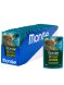 Monge Cat BWild Grain Free - паучи из тунца с креветками и овощами для стерилизованных кошек 85 гр