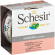 Schesir - Консервы в собственном соку для кошек с лососем 85гр