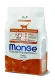 Monge Cat Speciality Line Monoprotein - Сухой корм для котят и беременных кошек, с уткой
