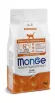 Monge Cat Speciality Line Monoprotein - Сухой корм для котят и беременных кошек, с уткой