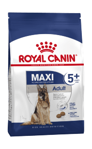 Royal Canin Maxi Adult 5+ - Сухой корм для собак крупных пород старше 5 лет