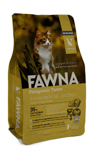 Fawna Urinary - Сухой корм для стерилизованных кошек, профилактика МКБ