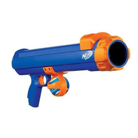 Nerf Dog - Бластер для игры с собакой