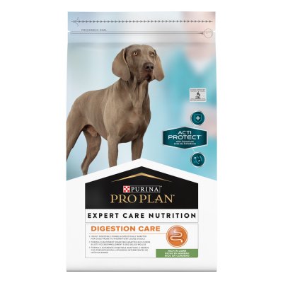 Purina Pro Plan Acti Protect - Сухой корм для взрослых собак с чувствительным пищеварением, с Ягненком Purina Pro Plan Acti Protect - Сухой корм для взрослых собак с чувствительным пищеварением, с Ягненком