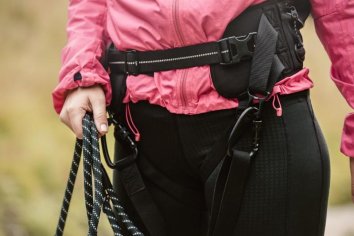 Hurtta - Ремень дрессировщика (Outdoor Hiker Belt)