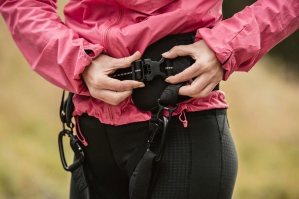 Hurtta - Ремень дрессировщика (Outdoor Hiker Belt)