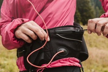 Hurtta - Ремень дрессировщика (Outdoor Hiker Belt)