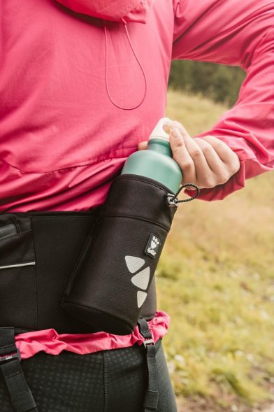 Hurtta - Ремень дрессировщика (Outdoor Hiker Belt)