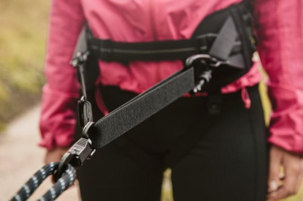 Hurtta - Ремень дрессировщика (Outdoor Hiker Belt)