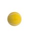 Playology - Жевательный мяч SQUEAKY CHEW BALL 6 см для собак мелких и средних пород с пищалкой и с ароматом