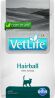 Farmina Vet Life Hairball - Лечебный корм для кошек для выведения комочков шерсти