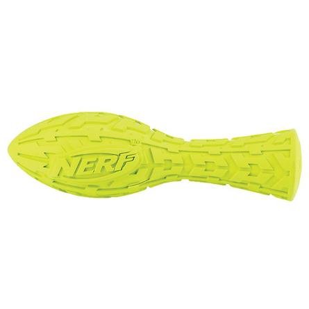Nerf Dog - Игрушка для собак &amp;quot;Булава&amp;quot; резиновая серия, пищащая, 17,5 см