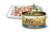 LifeDog Tuna - Консервы для собак с тунцом в желе 170 гр