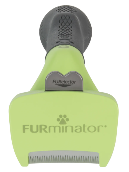 FURminator - Фурминатор S для мелких собак с длинной шерстью