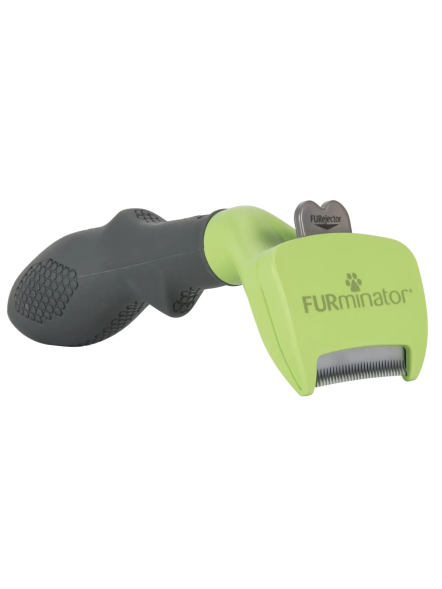 FURminator - Фурминатор S для мелких собак с длинной шерстью