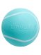Playology - Жевательный мяч SQUEAKY CHEW BALL 8 см для собак средних и крупных пород с пищалкой и с ароматом