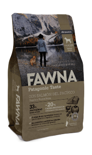 Fawna Cachorros - Сухой корм для щенков средних и крупных пород