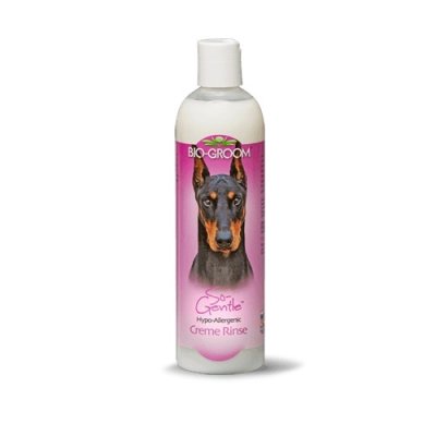 Bio-Groom - кондиционер гипоаллергенный, концентрат 1:4, 1.8 литра готового кондиционера 355г Bio-Groom - кондиционер гипоаллергенный, концентрат 1:4, 1.8 литра готового кондиционера 355г